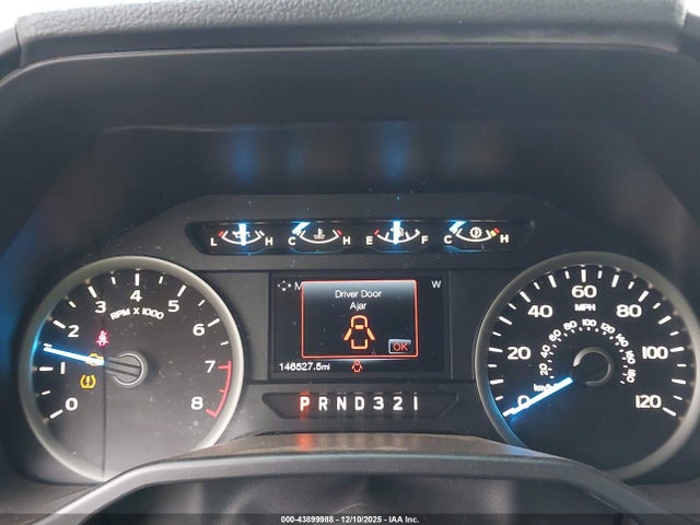 2017 FORD F-150 1FTEX1C83HKC85690 Photo 6