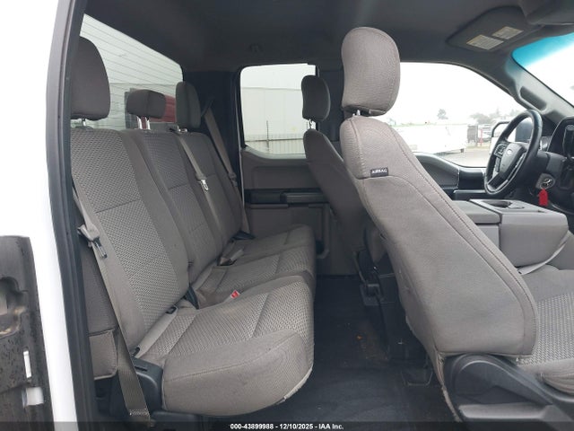 2017 FORD F-150 1FTEX1C83HKC85690 Photo 7