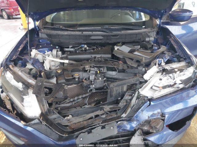 2017 NISSAN ROGUE JN8AT2MV0HW027211 Photo 9