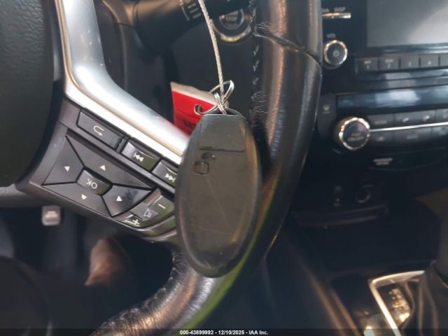 2017 NISSAN ROGUE JN8AT2MV0HW027211 Photo 10