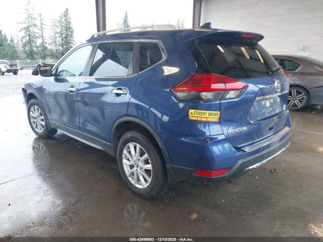 2017 NISSAN ROGUE JN8AT2MV0HW027211 Photo 2