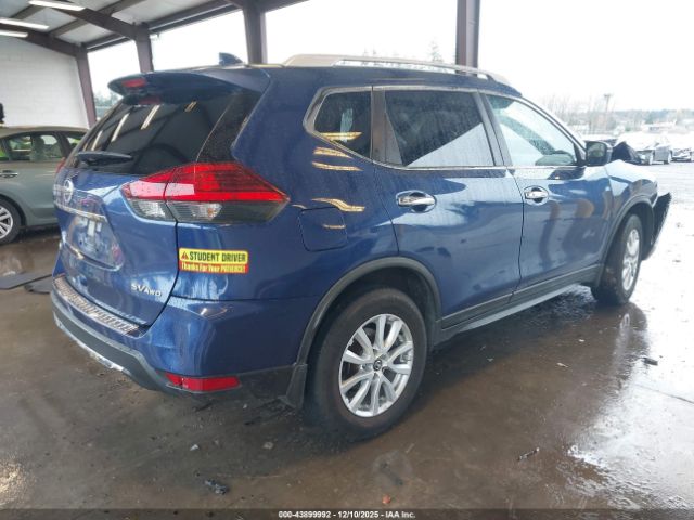 2017 NISSAN ROGUE JN8AT2MV0HW027211 Photo 3