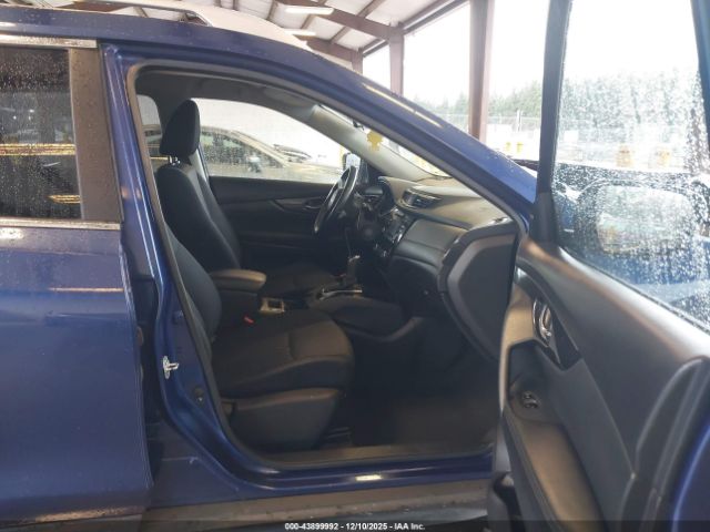 2017 NISSAN ROGUE JN8AT2MV0HW027211 Photo 4