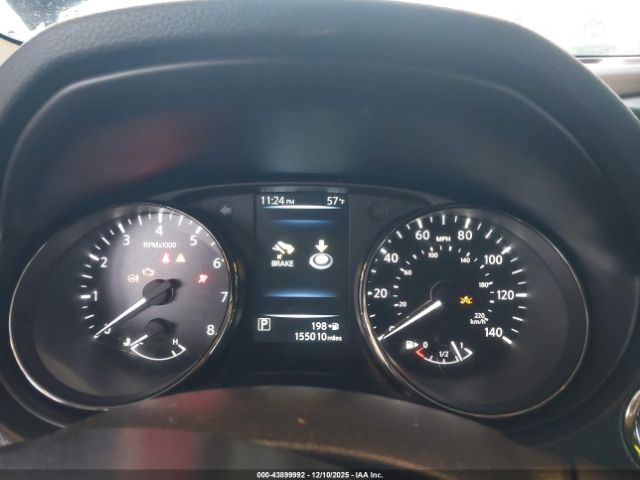 2017 NISSAN ROGUE JN8AT2MV0HW027211 Photo 6