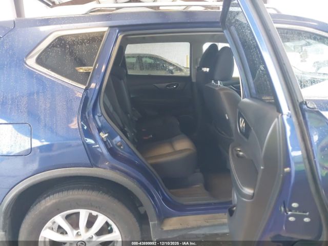 2017 NISSAN ROGUE JN8AT2MV0HW027211 Photo 7