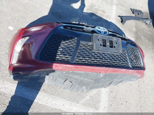 Toyota CAMRY SE 2015 4T1BF1FK6FU876011 Image 12
