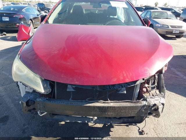 2015 TOYOTA CAMRY 4T1BF1FK6FU876011 Photo 5