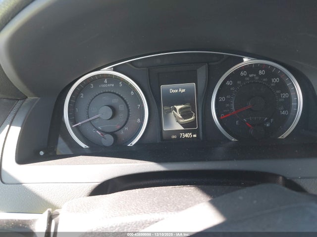 2015 TOYOTA CAMRY 4T1BF1FK6FU876011 Photo 6