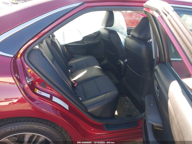 2015 TOYOTA CAMRY 4T1BF1FK6FU876011 Photo 7