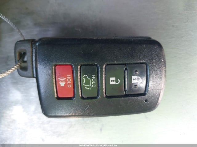 Toyota Highlander Limited V6 2015 5TDYKRFH5FS064037 Image 11