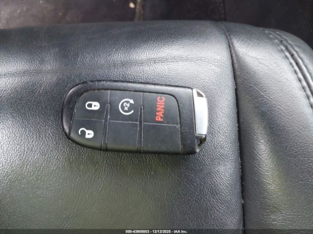 2014 DODGE DURANGO 1C4RDHDG6EC592172 Photo 10