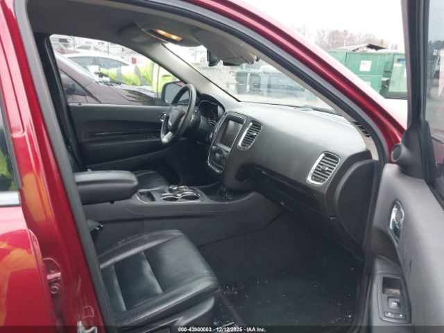 2014 DODGE DURANGO 1C4RDHDG6EC592172 Photo 4