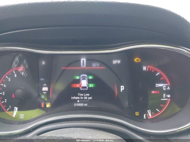 2014 DODGE DURANGO 1C4RDHDG6EC592172 Photo 6