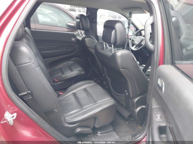 2014 DODGE DURANGO 1C4RDHDG6EC592172 Photo 7