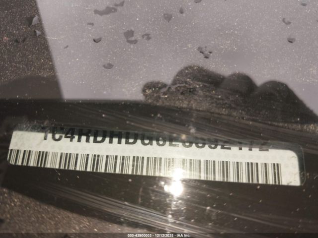 2014 DODGE DURANGO 1C4RDHDG6EC592172 Photo 8