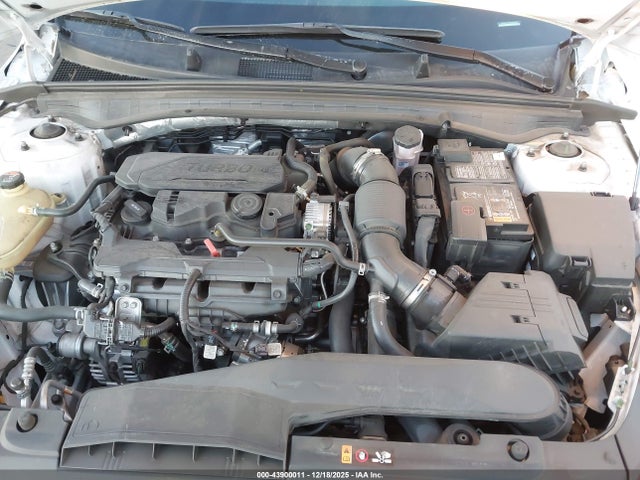 5XXG64J22RG265020 KIA K5 Gt-line