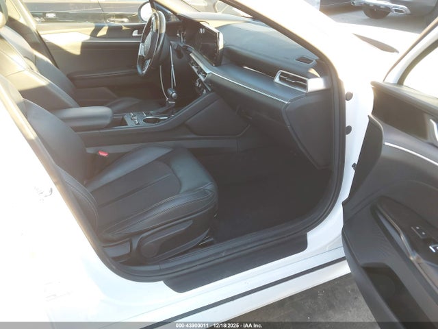 5XXG64J22RG265020 KIA K5 Gt-line