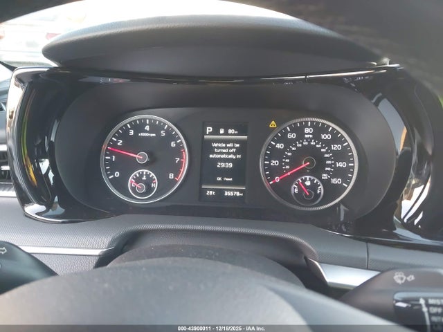 5XXG64J22RG265020 KIA K5 Gt-line