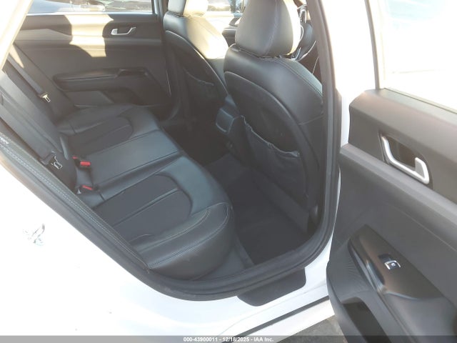 5XXG64J22RG265020 KIA K5 Gt-line