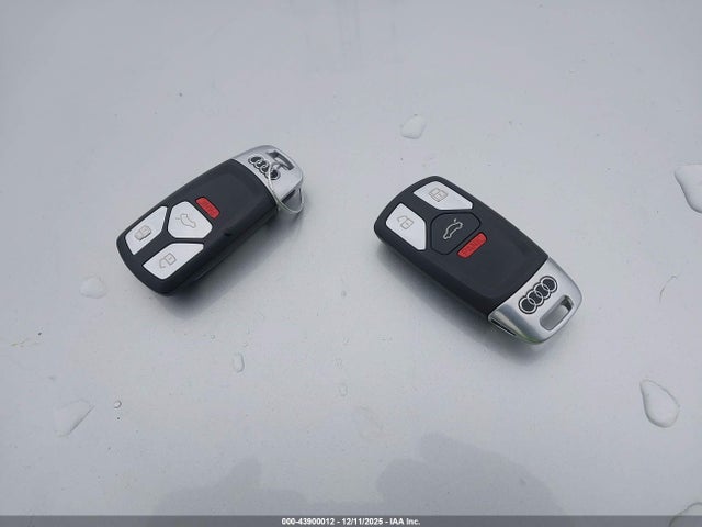 2018 AUDI S5 WAUC4DF55JA029711 Photo 10