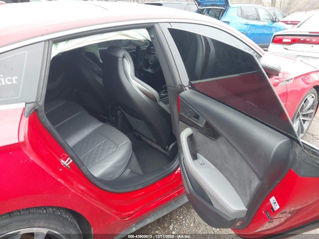 2018 AUDI S5 WAUC4DF55JA029711 Photo 7