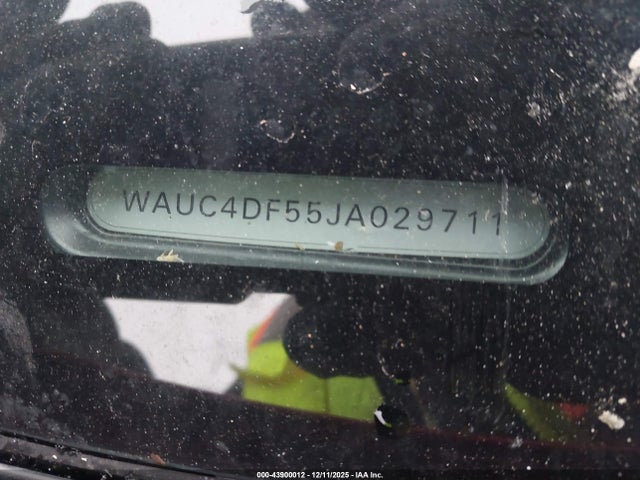 2018 AUDI S5 WAUC4DF55JA029711 Photo 8