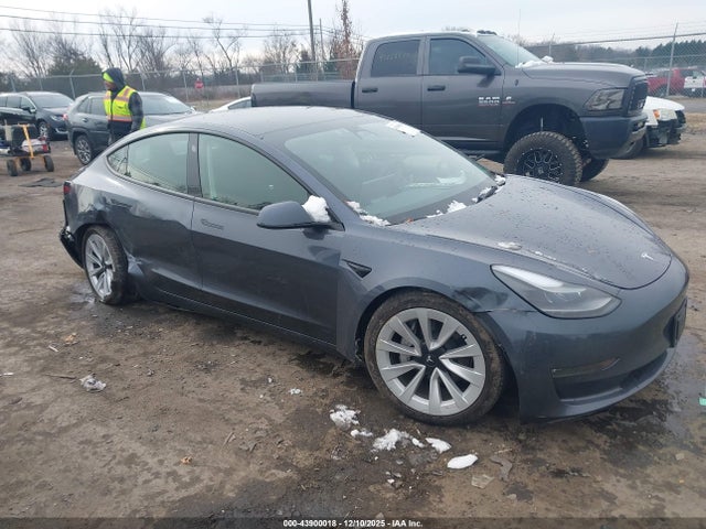 2023 TESLA MODEL 3 5YJ3E1EB3PF616690 Photo 0