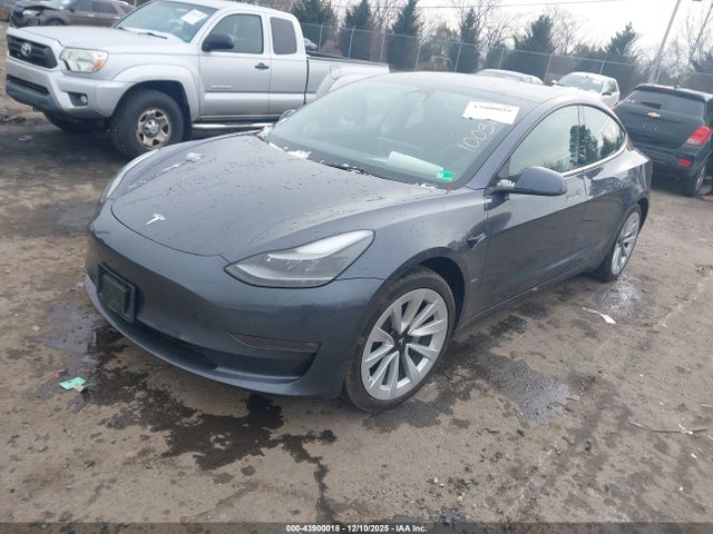 2023 TESLA MODEL 3 5YJ3E1EB3PF616690 Photo 1