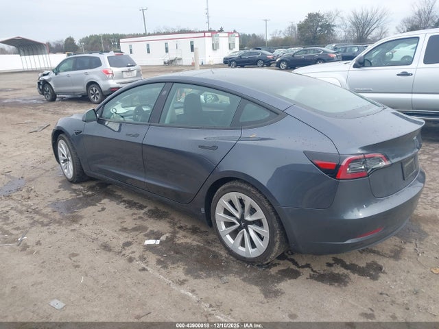 2023 TESLA MODEL 3 5YJ3E1EB3PF616690 Photo 2