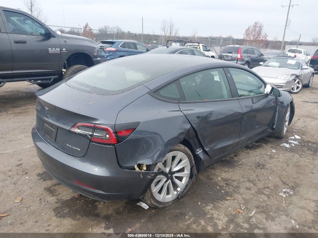 2023 TESLA MODEL 3 5YJ3E1EB3PF616690 Photo 3
