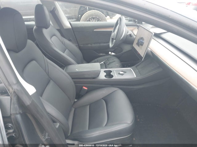 2023 TESLA MODEL 3 5YJ3E1EB3PF616690 Photo 4