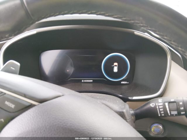 2023 HYUNDAI SANTA FE HYBRID 5NMS3DA12PH007444 Photo 6