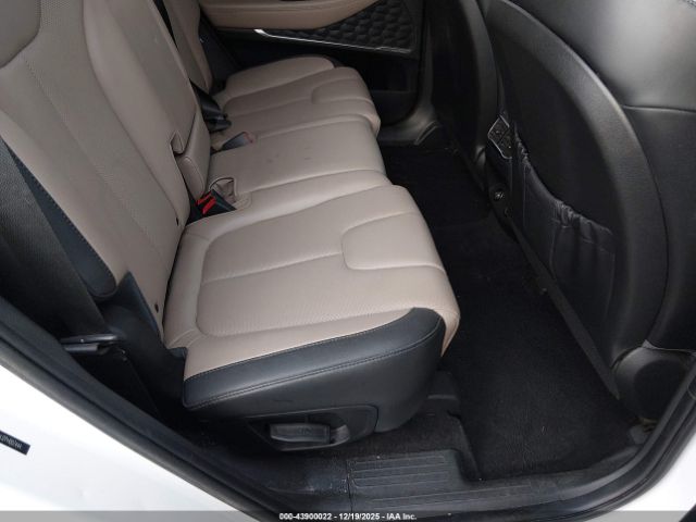 2023 HYUNDAI SANTA FE HYBRID 5NMS3DA12PH007444 Photo 7
