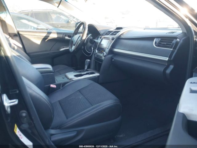 2012 TOYOTA CAMRY 4T1BF1FK2CU151081 Photo 4