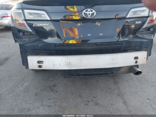 2012 TOYOTA CAMRY 4T1BF1FK2CU151081 Photo 5