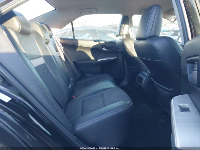 2012 TOYOTA CAMRY 4T1BF1FK2CU151081 Photo 7