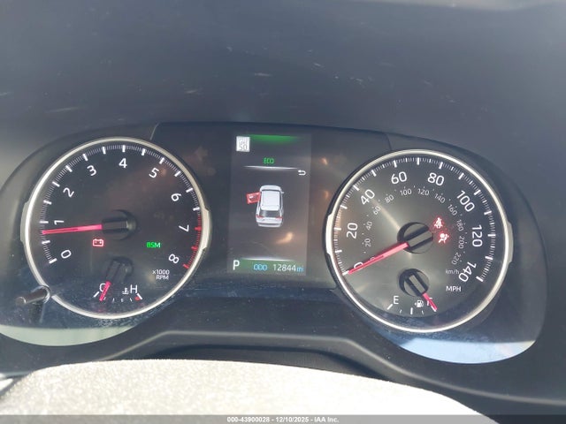 Toyota Rav4 Xle Premium 2022 2T3C1RFV7NW231028 Image 15