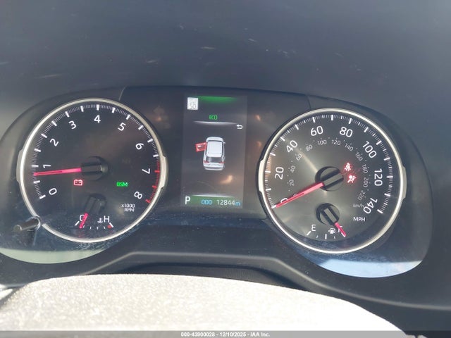 Toyota Rav4 Xle Premium 2022 2T3C1RFV7NW231028 Image 7