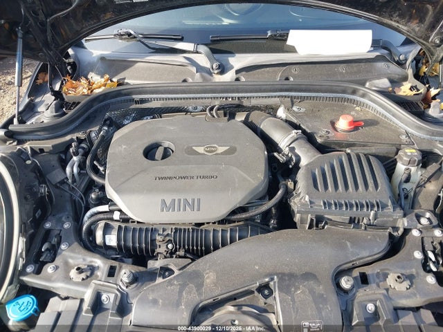 2016 MINI HARDTOP WMWXP7C55G2A44150 Photo 9