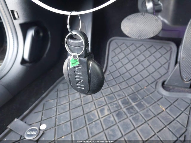 2016 MINI HARDTOP WMWXP7C55G2A44150 Photo 10