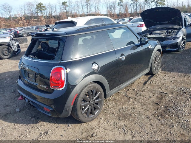 2016 MINI HARDTOP WMWXP7C55G2A44150 Photo 3