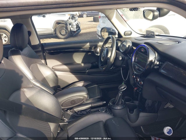 2016 MINI HARDTOP WMWXP7C55G2A44150 Photo 4