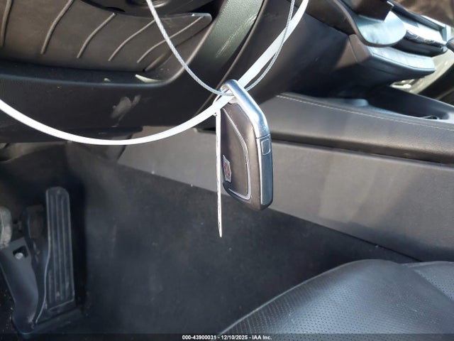 2021 CADILLAC CT4 1G6DB5RK1M0131122 Photo 10