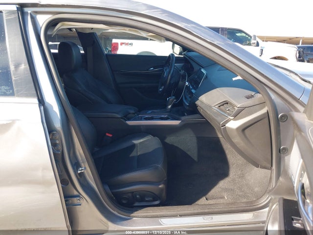 2021 CADILLAC CT4 1G6DB5RK1M0131122 Photo 4