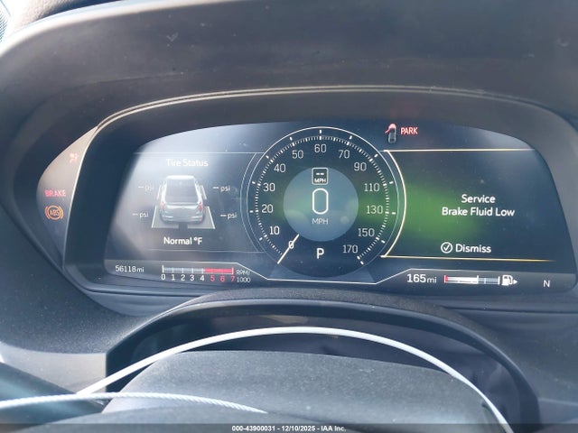 2021 CADILLAC CT4 1G6DB5RK1M0131122 Photo 6