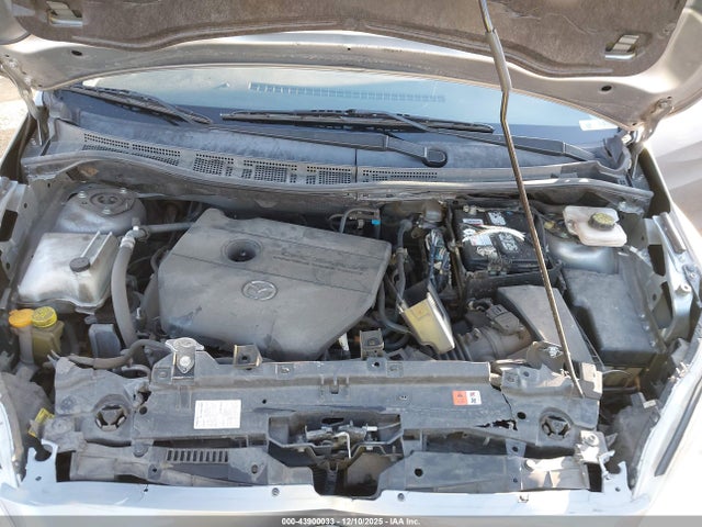 Продаж на аукціоні авто 2015 Mazda Mazda5 Sport, vin: JM1CW2BL4F0185452, номер лоту: 43900033