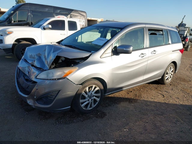 Продаж на аукціоні авто 2015 Mazda Mazda5 Sport, vin: JM1CW2BL4F0185452, номер лоту: 43900033