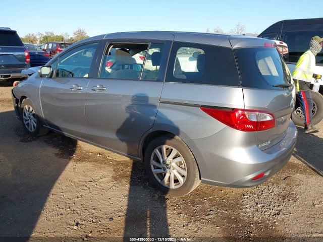 Продаж на аукціоні авто 2015 Mazda Mazda5 Sport, vin: JM1CW2BL4F0185452, номер лоту: 43900033