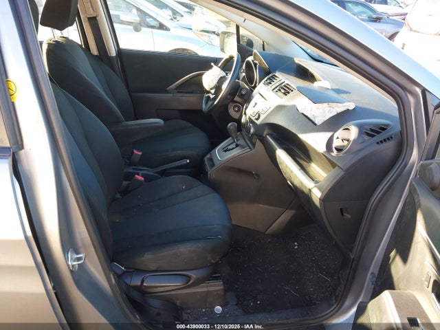 Продаж на аукціоні авто 2015 Mazda Mazda5 Sport, vin: JM1CW2BL4F0185452, номер лоту: 43900033