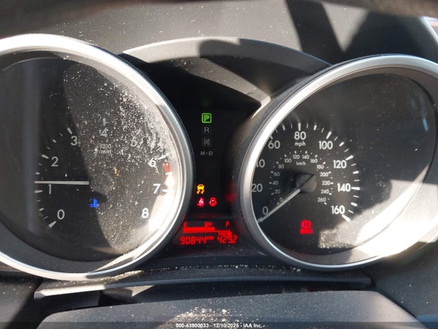 Продаж на аукціоні авто 2015 Mazda Mazda5 Sport, vin: JM1CW2BL4F0185452, номер лоту: 43900033